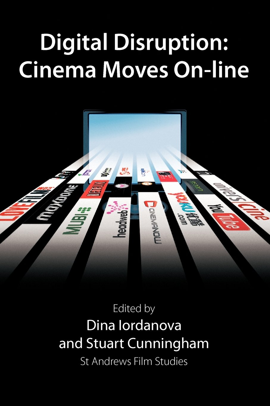 Digital Disruption: Cinema Moves On-line