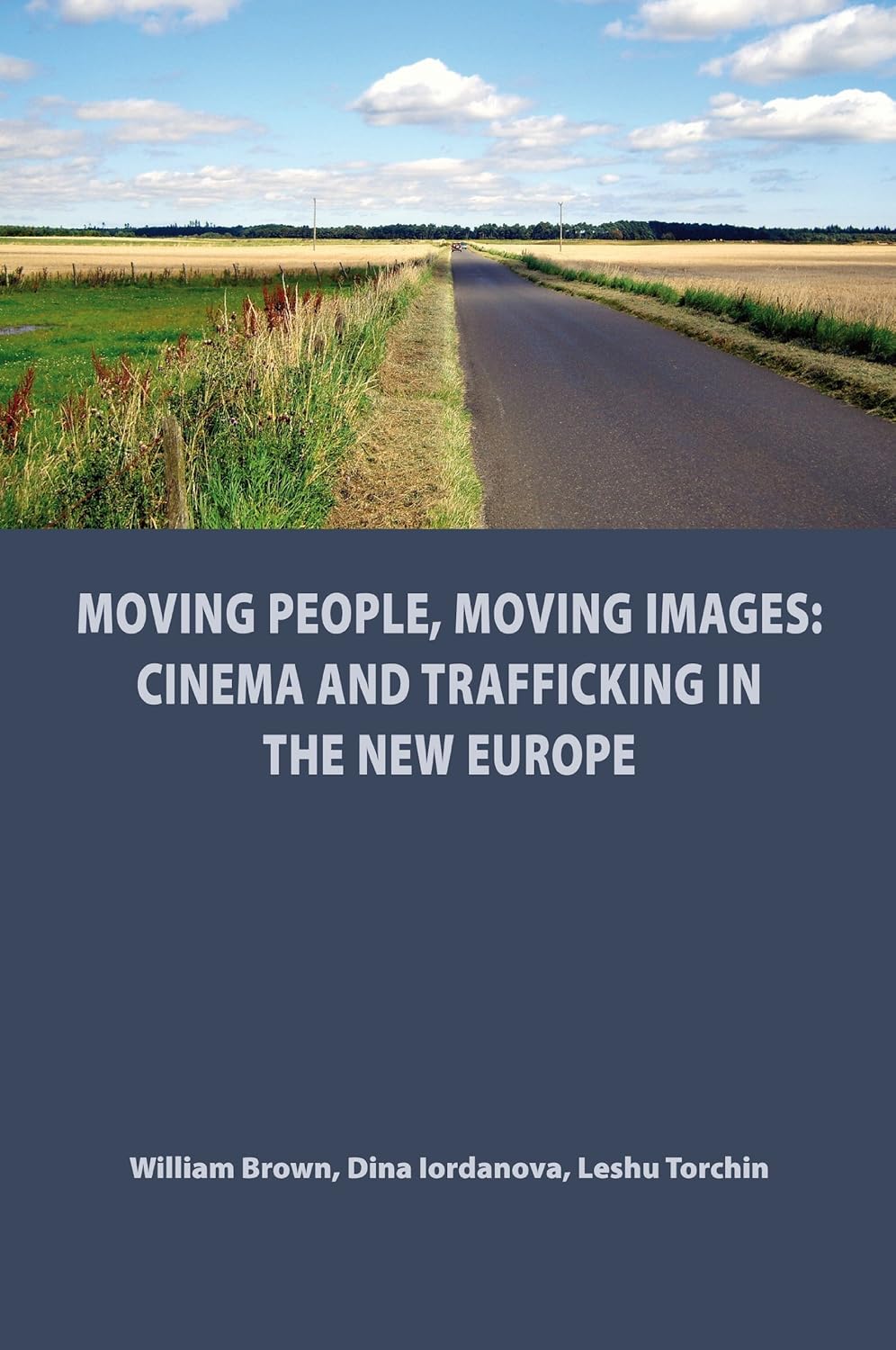 Moving People, Moving Images